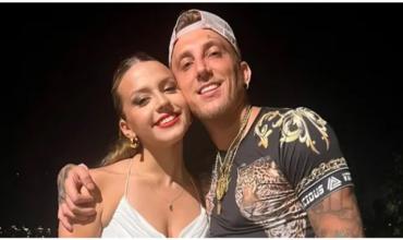 El Polaco se va de viaje de egresados con su hija: "los 33 alumnos me votaron"