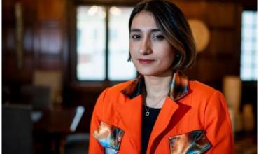 Quién es Laura Sarabia, la joven mano derecha de Petro que renunció como canciller de Colombia tras enfrentar varios escándalos y ocupar distintos cargos en el gobierno