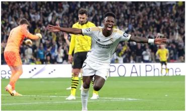 Real Madrid y Borussia Dortmund reeditan la final de la Champions League 2024 en New Jersey: hora y TV