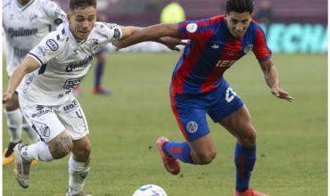 San Lorenzo le ganó en los penales a Quilmes y avanzó a octavos en la Copa Argentina