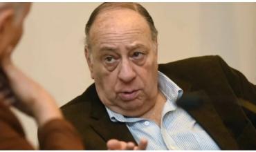 Para Cachanosky, el fallo contra YPF no va a tener impacto en la economía: "Una mancha más al tigre"