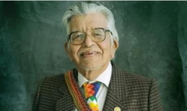 Murió el actor y locutor José Palomino Cortez, uno de los mexicanos de Los Simuladores