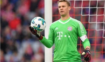Manuel Neuer criticó a Donnarumma tras la lesión de Musiala en el Mundial de Clubes