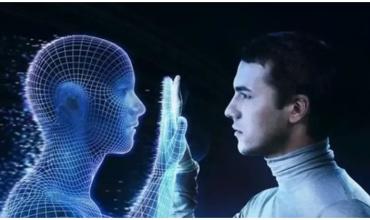 Inteligencia Artificial: ¿el amanecer de una nueva humanidad?