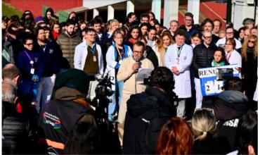 Diputados: Oposición busca garantizar quórum para proyectos de emergencia del Garrahan y Universidades