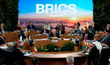Los BRICS exigieron un cese del fuego en Gaza y alertaron por el proteccionismo de Trump