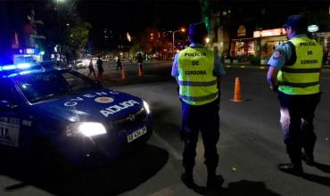 Córdoba: Joven motociclista murió tras chocar con una camioneta en Alberdi