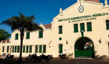 Santa Fé: Asesinaron a un recluso alojado en la cárcel de Coronda