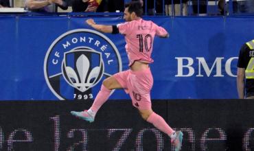 Lionel Messi, entre la renovación con Inter Miami y una oferta millonaria desde Arabia Saudita