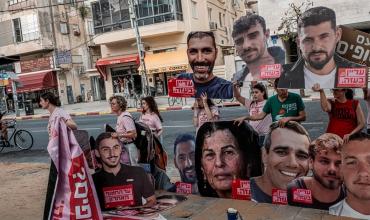 Israel tras la guerra: entre la victoria militar y el aislamiento internacional