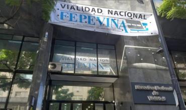 La Federación del Personal de Vialidad repudia el decreto del Gobierno que “desmantela” el organismo