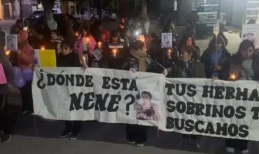 Aimogasta: La familia de Nené Quinteros pide nuevas pericias y asegura que la mujer no se quitó la vida