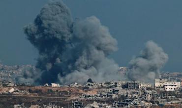 Hamas e Israel reanudan negociaciones en Qatar para alcanzar un acuerdo de tregua en Gaza