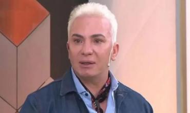Escándalo con Flavio Mendoza en plena calle: gritos, insultos y denuncia policial