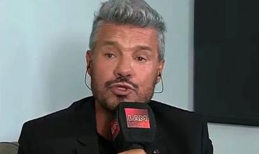 Marcelo Tinelli en el ojo de la tormenta: revelan millonaria deuda de su productora