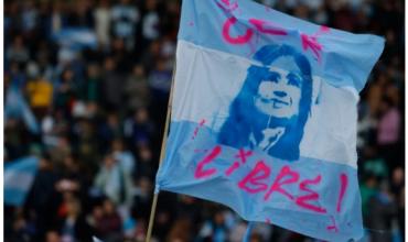 El kirchnerismo rearma su tropa y prepara un masivo acto por el 9 de Julio para bancar a Cristina