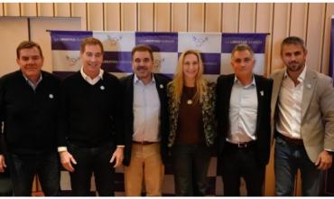 “Unimos fuerzas para derrotar al populismo”, destacó Ritondo sobre el acuerdo con LLA