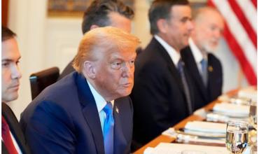 Donald Trump anunció aranceles para otros 7 países pero evitó a grandes socios comerciales de Estados Unidos