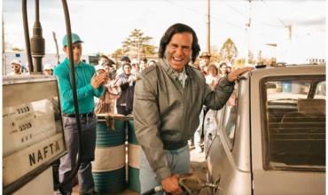 Qué personajes son reales y cuáles son ficción en “Menem”, la serie sobre el expresidente argentino