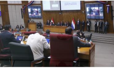 La Cámara de Diputados de Paraguay rechazó un proyecto de ley para el derribo de aviones del narcotráfico