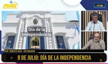 Castro Barros y San Martín, figuras clave en la declaración de la Independencia
