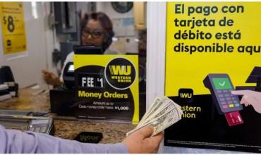 Qué impacto tiene en América Latina el impuesto de 1% a las remesas aprobado en EE.UU.