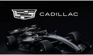 La nueva escudería Cadillac ya busca pilotos para la Fórmula 1 2026 y hay un argentino en el radar