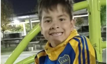 “No entiendo cómo alguien que mató a mi hijo puede estar en su casa”, manifestó el papá de Thiago Correa