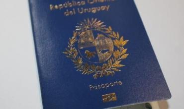 Alemania y Francia vetan pasaportes uruguayos emitidos desde abril: polémica diplomática y reclamos internos