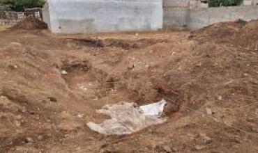 Córdoba: encontraron una fosa con más de 20 cadáveres cerca del ex centro clandestino Campo de la Ribera