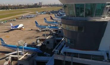 Trabajo dictó la Conciliación Obligatoria en el conflicto de Controladores Aéreos