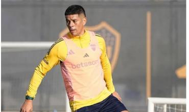 Bombazo en La Plata: por qué Marcos Rojo podría pasar de Boca a Gimnasia, el rival de Estudiantes