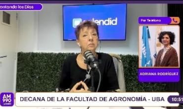 Advierten que los ajustes del Gobierno en el sector agropecuario producirán "consecuencias catastróficas"