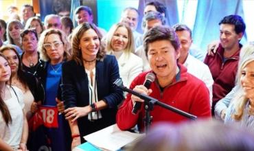 Lisandro Almirón será el candidato a gobernador de La Libertad Avanza en Corrientes