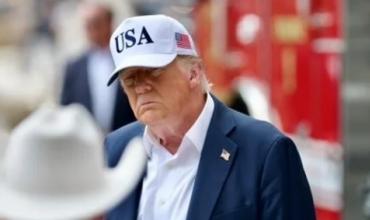 Trump anunció aranceles del 30 por ciento a productos de la UE y México