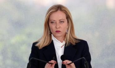 Italia dijo que sería un “sinsentido” una guerra comercial entre EEUU y la UE y llamó a intensificar la negociación con Trump