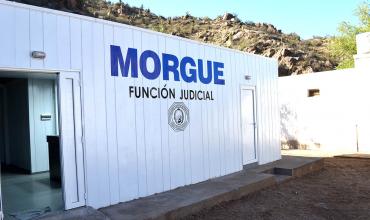 Encuentran hombre sin vida en Chilecito y se refuerza la hipótesis del crimen luego de la autopsia