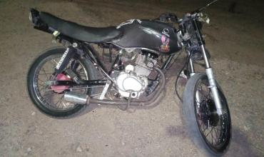 Tragedia en Aimogasta: joven motociclista murió tras chocar con una camioneta