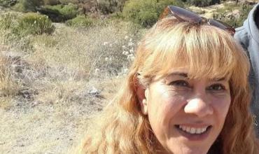 Falleció María Eugenia Muñoz, la mujer que había sido trasladada a Córdoba tras el accidente vial con una camioneta del CAPE en avenida Félix de la Colina