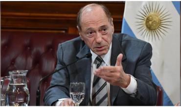 En Diputados, Zaffaroni aseguró que la condena a Cristina Kirchner responde a un “común caso de lawfare”