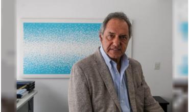 Scioli afirmó que se implementará una vacuna anticonceptiva para frenar la reproducción de los carpinchos