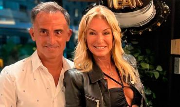 Diego y Yanina Latorre viajan al exterior en medio del escándalo por infidelidad