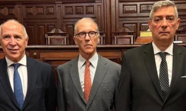 La Justicia desestima denuncia contra jueces de la Corte por confirmar condena a Cristina Kirchner