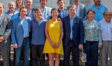 Intendentes peronistas se posicionan como candidatos legislativos: entre la gestión y las postulaciones testimoniales