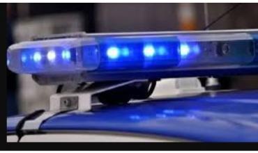 Investigan la sustracción de una motocicleta en pleno centro de la Capital