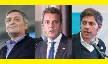 El peronismo bonaerense define candidaturas en una elección clave para reconfigurar su poder territorial