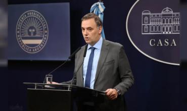 El Gobierno apelará el fallo que suspendió la disolución de Vialidad