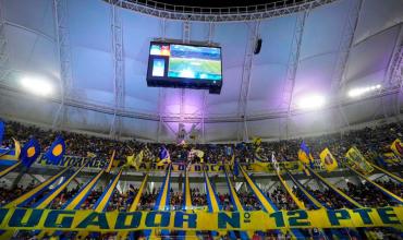 Así será la venta de entradas para Boca vs. Atlético Tucumán en Santiago del Estero