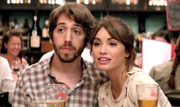 “Permitidos”: la comedia romántica que marcó el regreso de Lali Espósito al cine