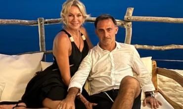 Yanina Latorre defendió su matrimonio con Diego tras 31 años de convivencia y rumores de infidelidad